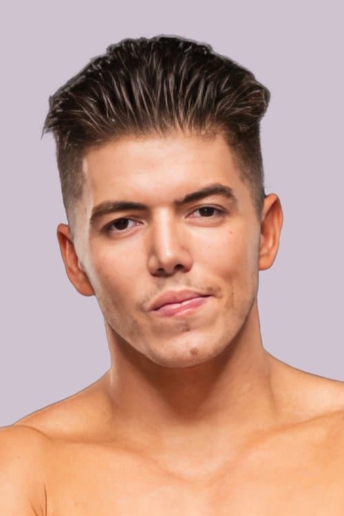 Samuel Guevara profile photo