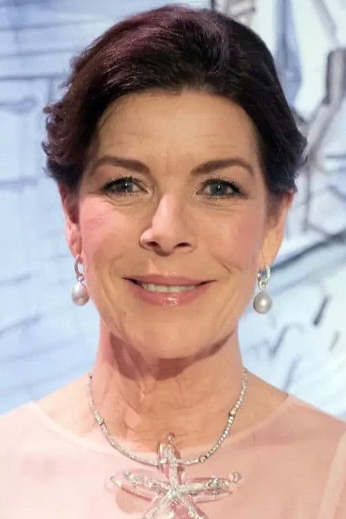 Princess Caroline of Monaco profile photo