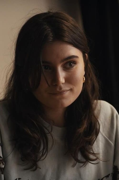 Tuva Linnea Svendsen Hesmyr profile photo