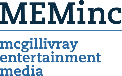 McGillivray Entertainment Media