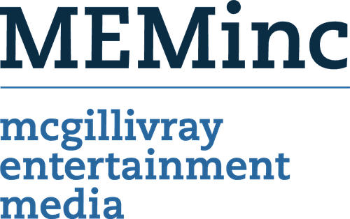 McGillivray Entertainment Media