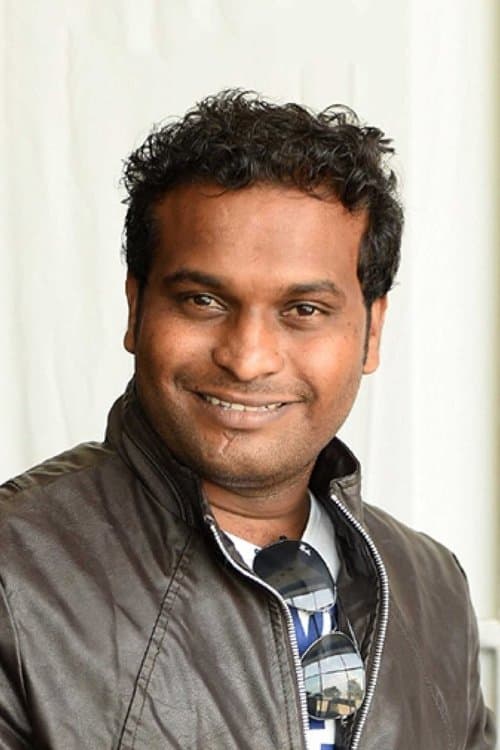 Racha Ravi profile photo