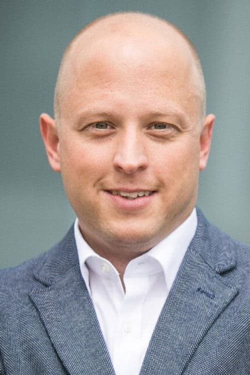 Michael Godde profile photo