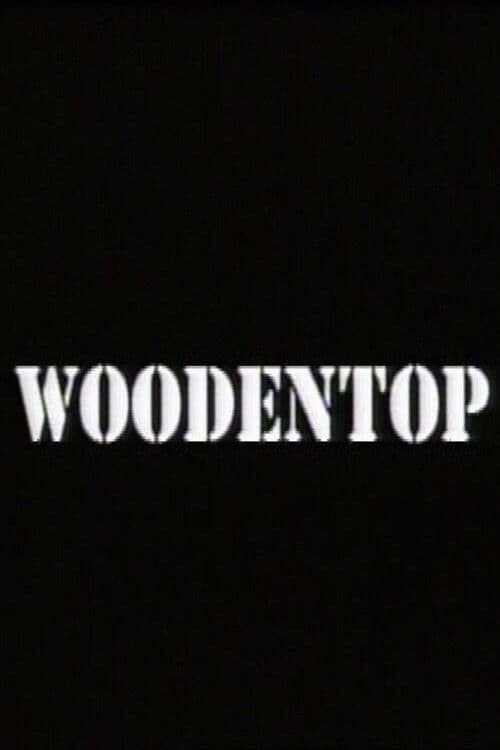 Woodentop poster