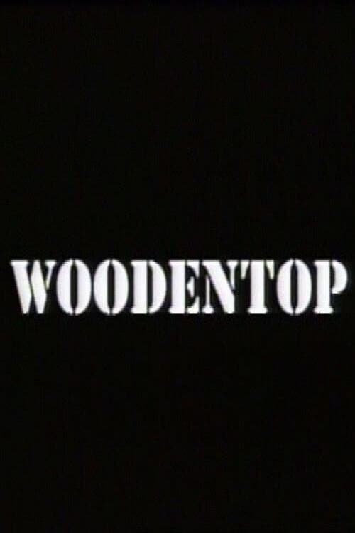 Woodentop poster