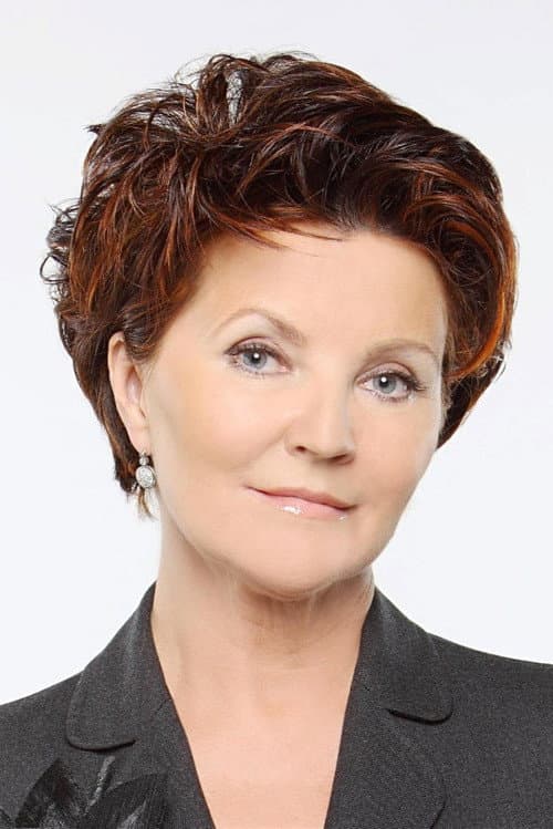 Jolanta Kwaśniewska profile photo