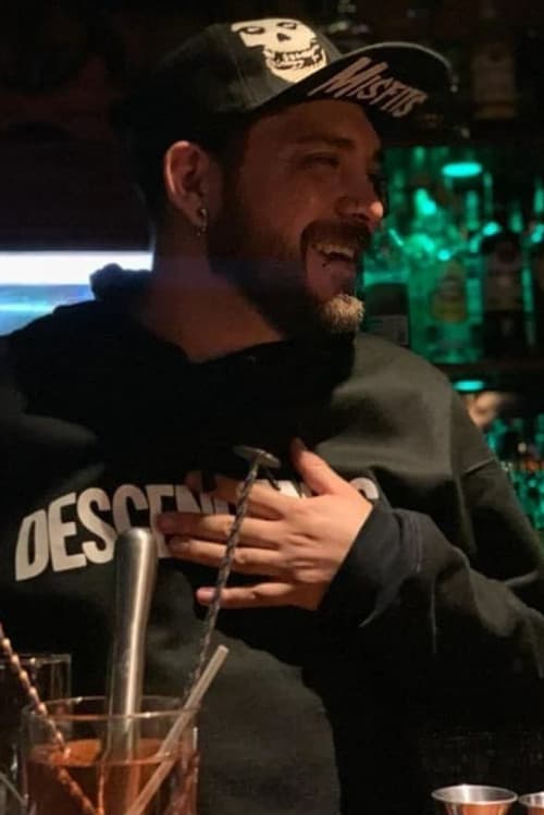 Luis Peralta profile photo