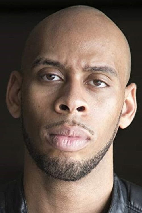 Ahmed T. Brooks profile photo