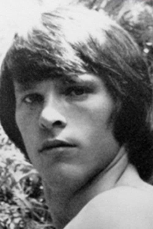 Jeremy Brent profile photo