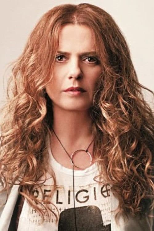 Eleni Tsaligopoulou profile photo