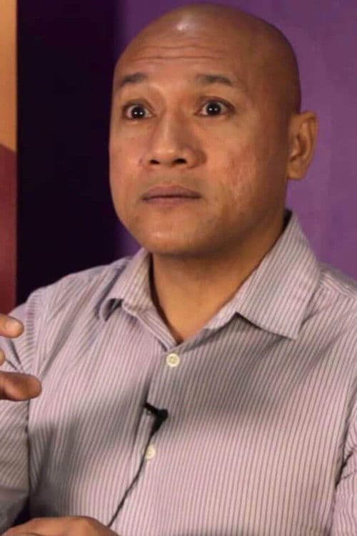 Joselito Altarejos profile photo