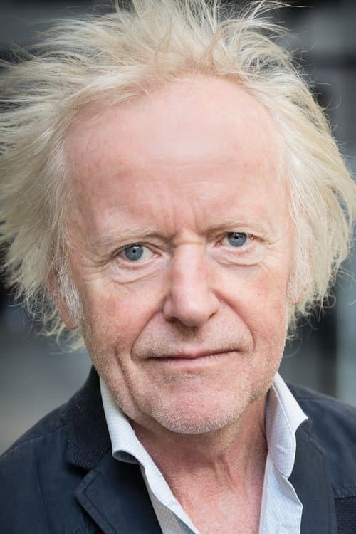 Klaus Huhle profile photo