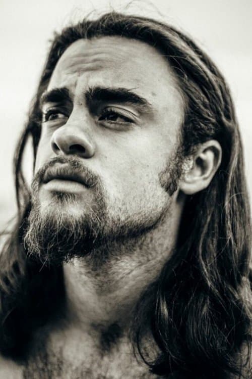 Michael Avedon profile photo