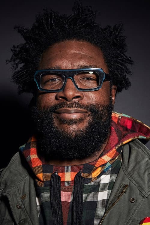 Questlove profile photo