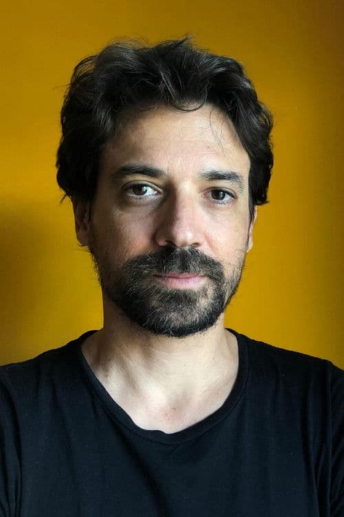 Manuel Muñoz Rivas profile photo