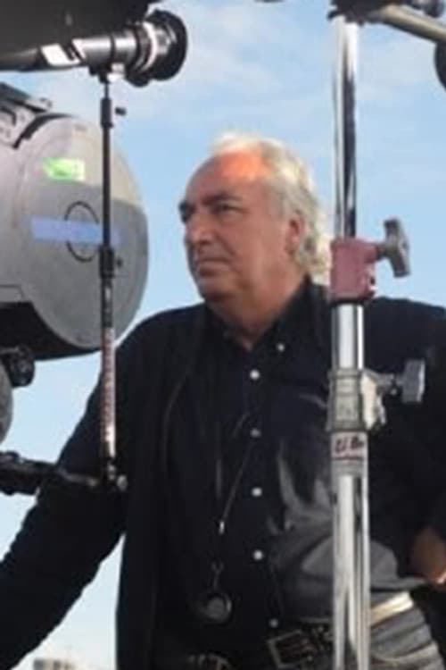 Alfredo Mayo profile photo