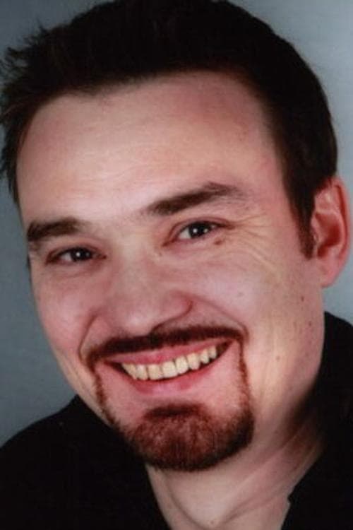 Raoul Ganeev profile photo