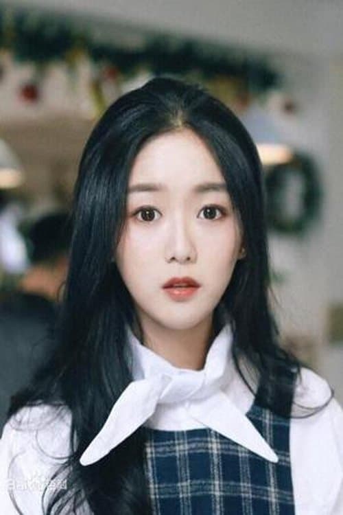 Zhang Xinyue profile photo