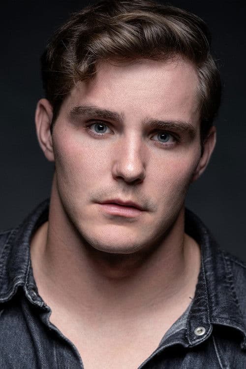 Wyatt Dorion profile photo