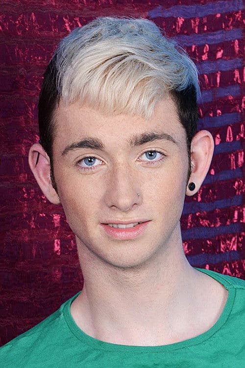 Jacob Daniels profile photo