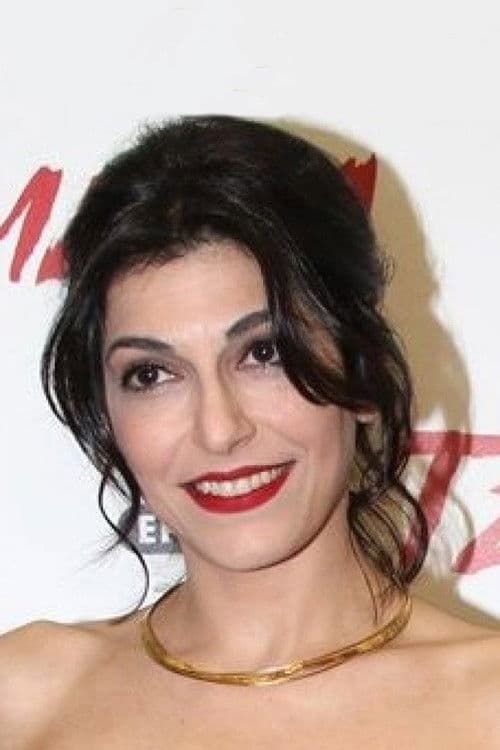 Nikoleta Kotsailidou profile photo