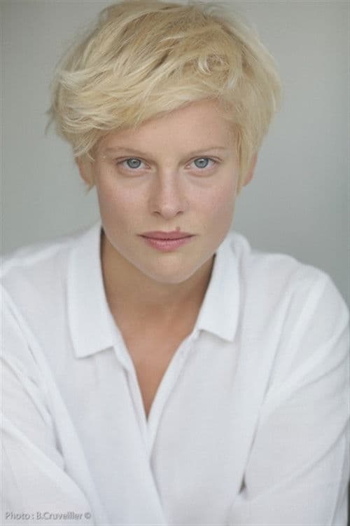 Bénédicte Choisnet profile photo