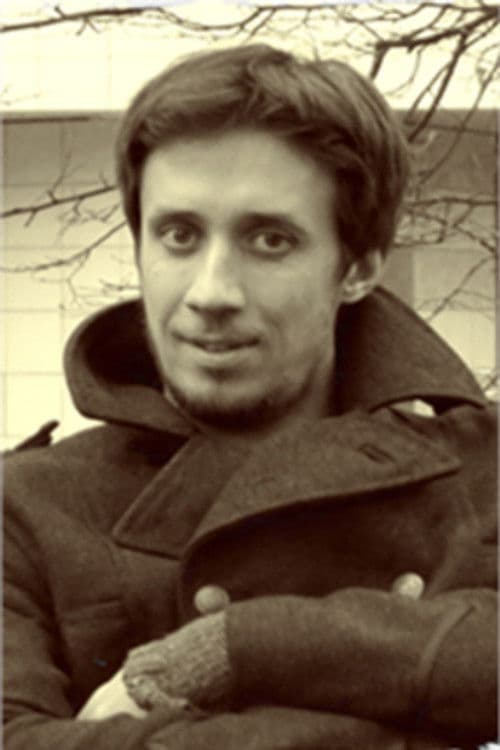 Igor Gorbachev profile photo