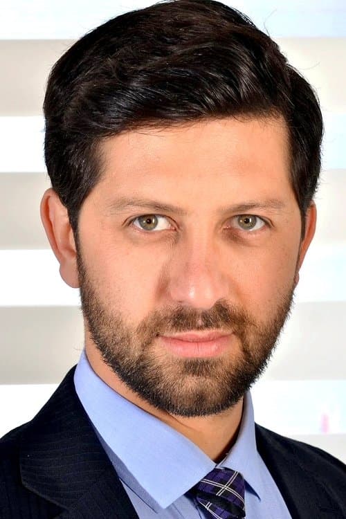 Iván Álvarez de Araya profile photo