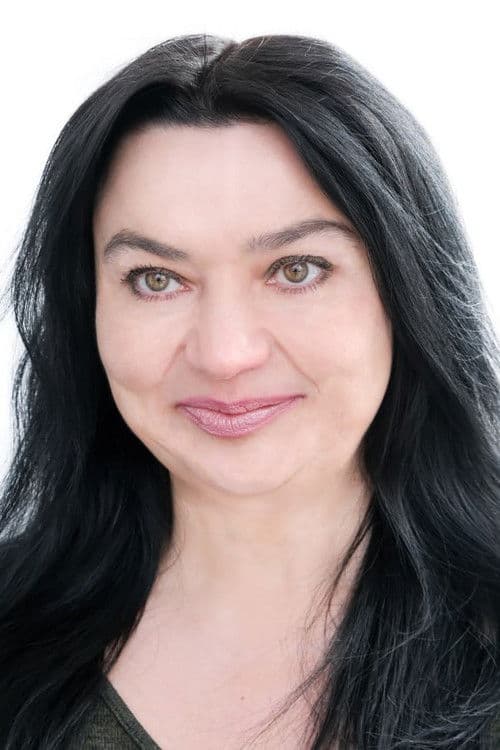 Galina Urazova profile photo