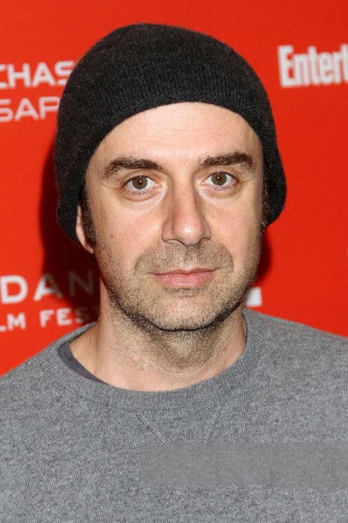 Thimios Bakatakis profile photo