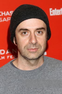 Thimios Bakatakis profile photo