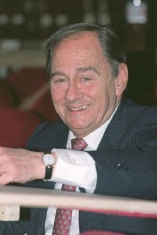 Gustavo Pérez Puig profile photo