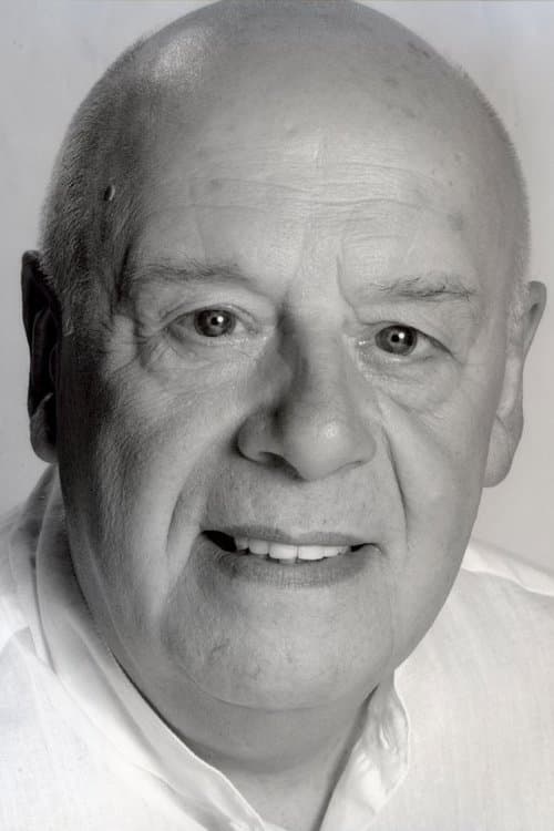 John Savident profile photo