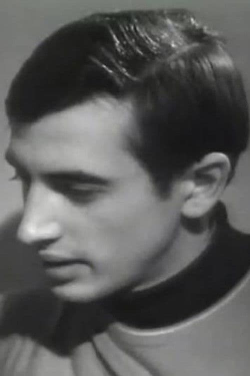 Aleksandr Gorshkov profile photo