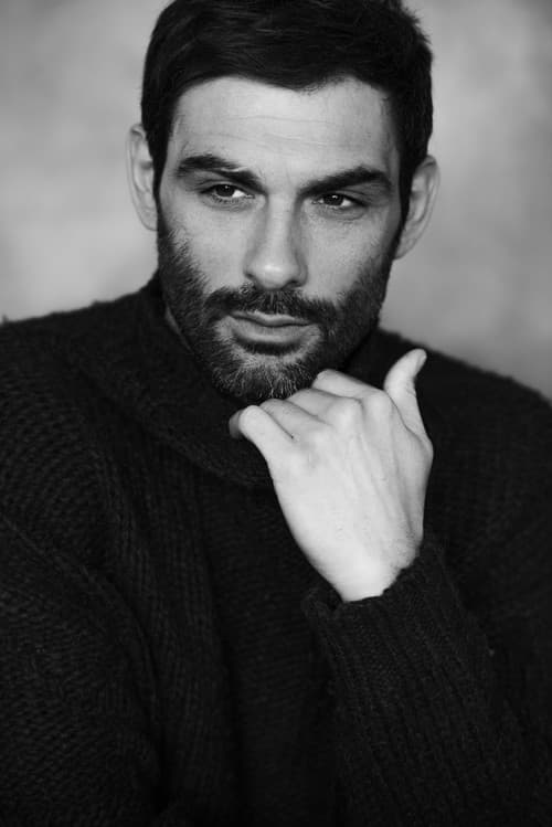 Francesco Arca profile photo