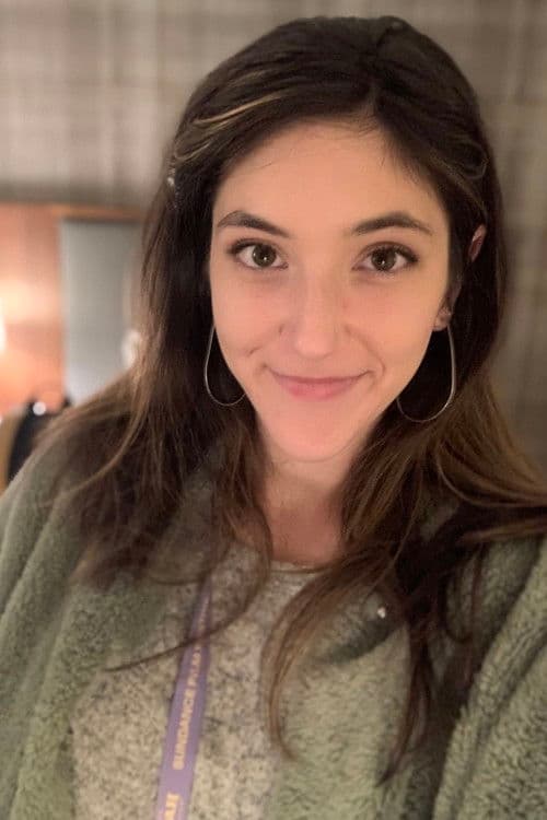 Emily Padgett profile photo