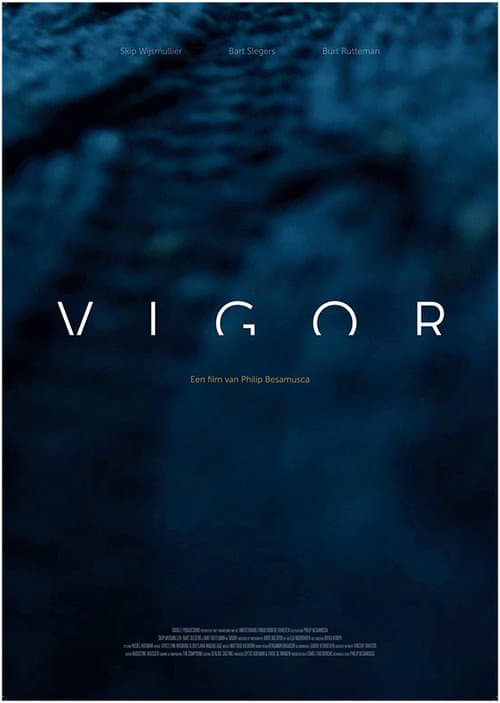 Vigor poster
