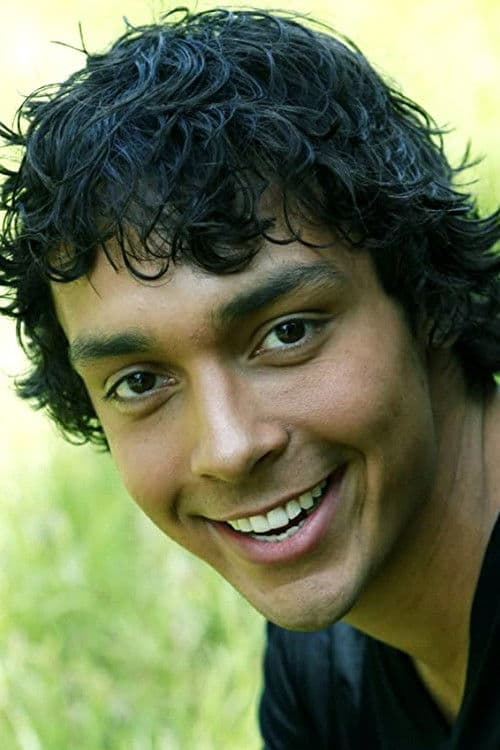 Peter Murphy profile photo