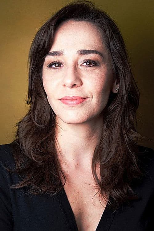 Clarissa Kiste profile photo