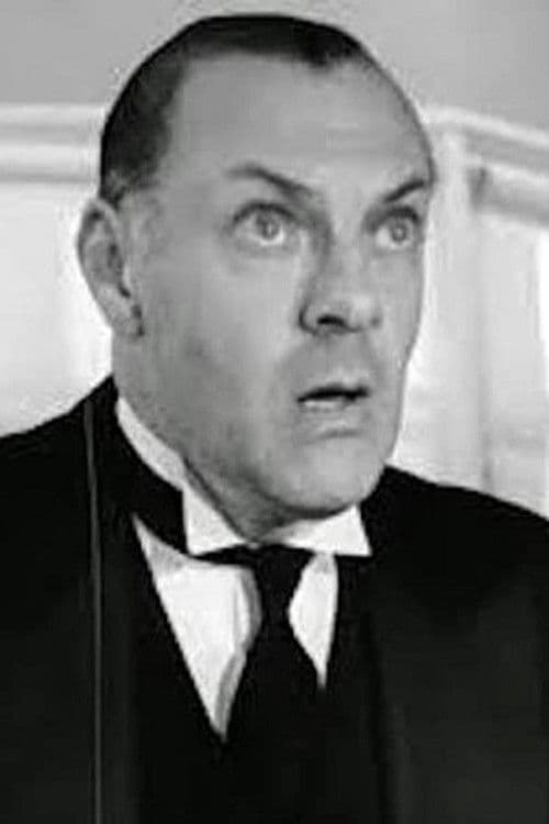 Syd Crossley profile photo