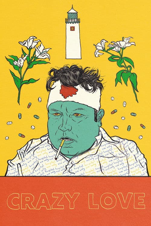 Crazy Love poster