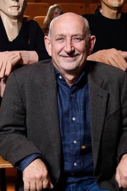 Doug Naylor profile photo