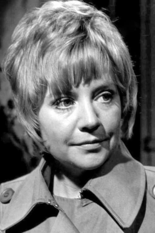 Priscilla Morgan profile photo