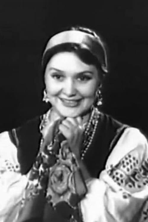 Azaliya Vlasova profile photo