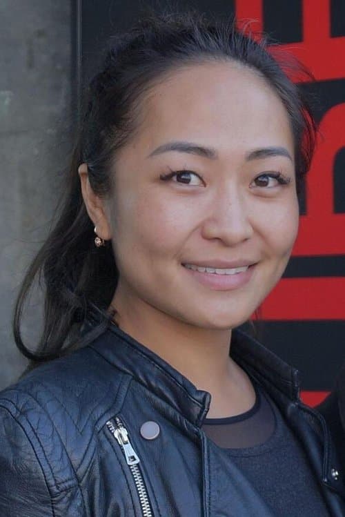 Misheel Jargalsajkhan profile photo