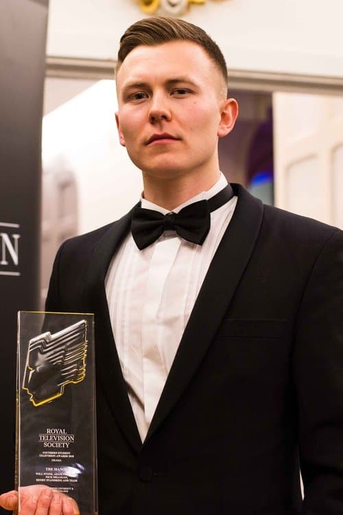 William Stone profile photo