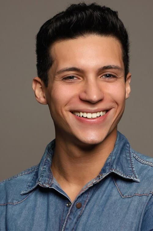 Raul Dimas profile photo
