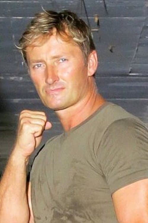 Tony Messenger profile photo