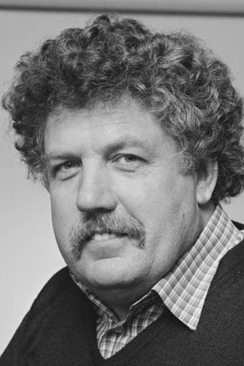Colin Welland profile photo