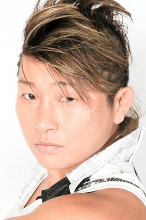 Mika Akino profile photo